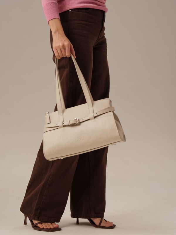 Сумка DBR Rumi mini 31400 светлый крем