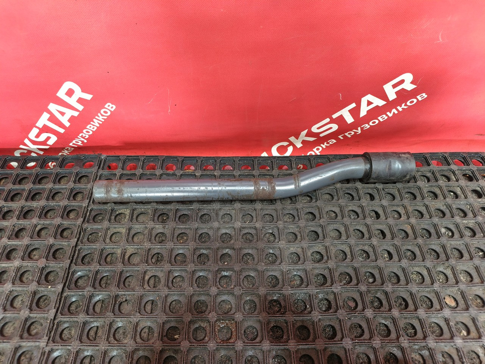 Кронштейн крыла заднего