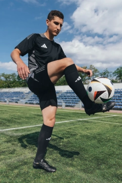 Бутсы adidas Copa Pure 2 Elite FG - черный