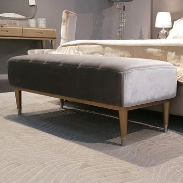 Банкетка RIMINI, FRATELLI BARRI