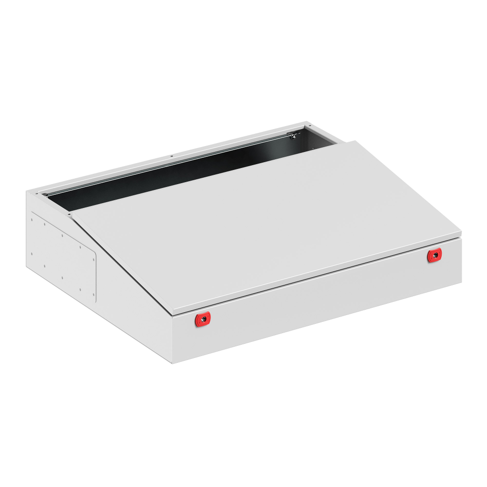 Консоль оператора RMPC для пультов/стоек R5R, Ш=1000 мм RAM block