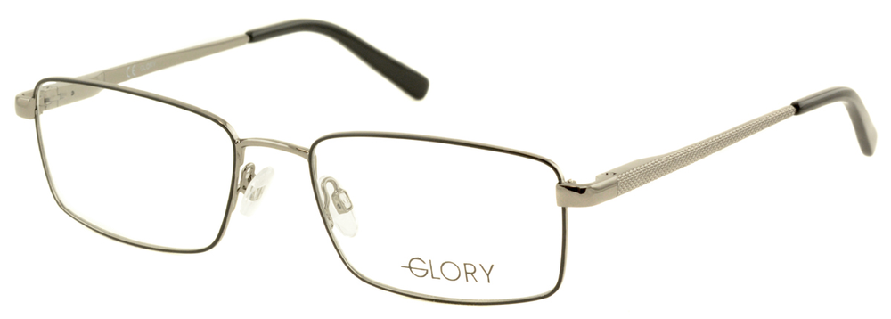 Оправа для очков Glory 037 Silver