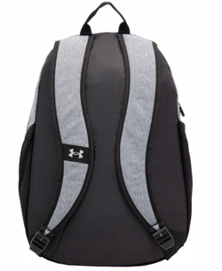 Рюкзак теннисный Under Armour Hustle Sport Backpack - серый