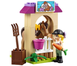 LEGO Juniors: Карета Стефани 10726 — Stephanie's Horse Carriage — Лего Джуниорс Подростки