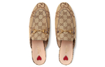 Gucci Princetown (Женская размерная сетка)