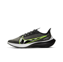 Мужские кроссовки Nike Zoom Gravity 'Black Ghost Green' BQ3202-009