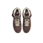 Кроссовки Nike Air Force 1 Mid ’07 QS 'Chocolate' DM0107‑200