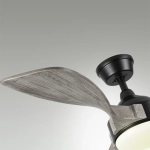 Люстра-вентилятор Sonex STORM 7702/24L