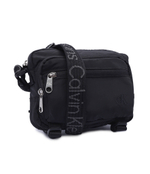 Сумка кросс-боди ULTRALIGHT U CAMERA BAG21 NY CALVIN KLEIN JEANS - черный(K50K511782)
