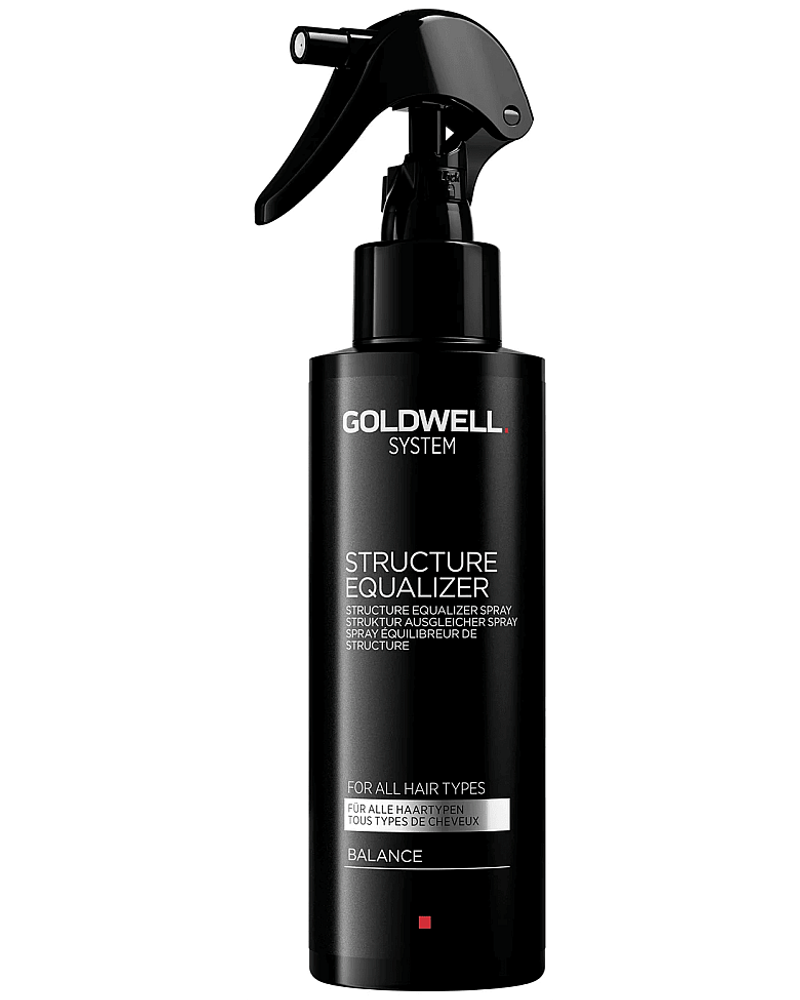 Goldwell System Structure Equalizer - Солнцезащитный эквалайзер 150 мл