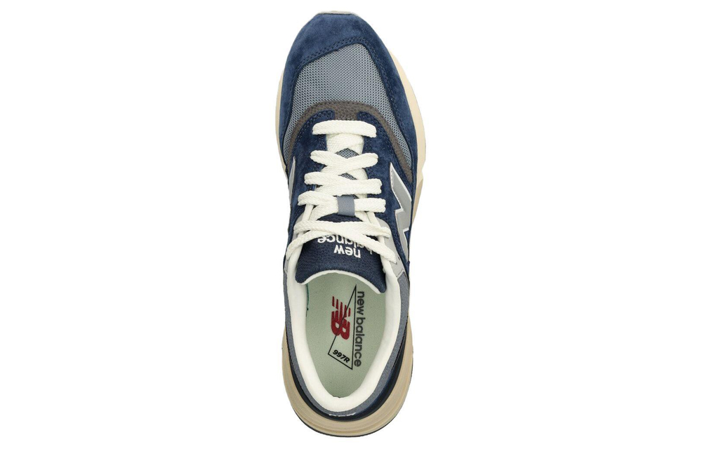Кроссовки New Balance Nb 997R