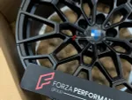 КОВАНЫЕ ДИСКИ ДЛЯ BMW X3M COMPETITION F97 2020 БМВ