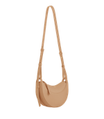 Сумка Polene Numero Dix EDITION SMOOTH BEIGE