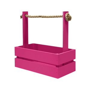 Ящик 2 ламели 24*12см 1шт.