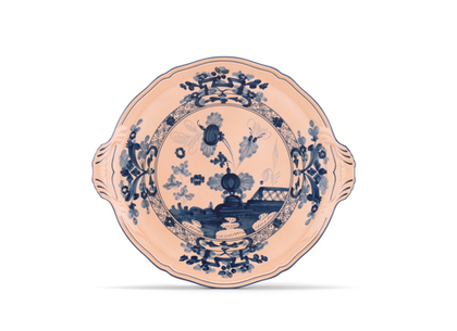 Тарелка для торта Richard Ginori Oriente Italiano Cipria (30.5 см)