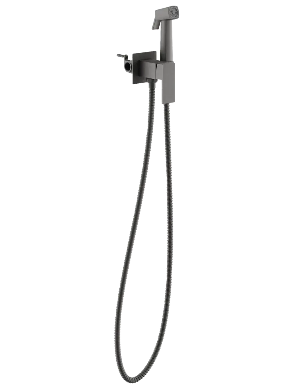 B55805-3 Гигиенический душ со смесителем BELZ