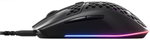 Мышь SteelSeries Aerox 3 2022 62611 черный