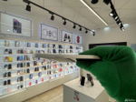 iPhone 13 128 ГБ б/у