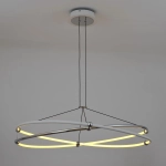 Подвесная люстра Modestyle MS.1757.850