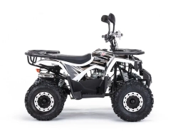 Квадроцикл бензиновый MOTAX ATV GRIZLIK LUX 125 сс NEW