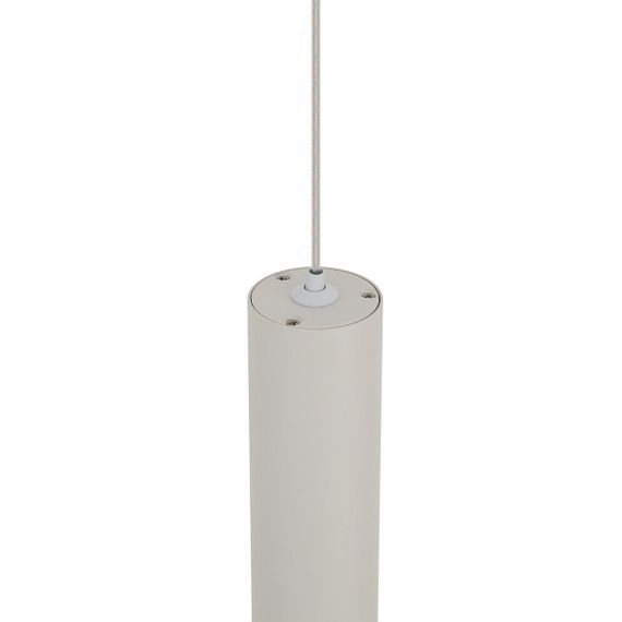 Трековый магнитный светильник Nowodvorski Lvm Roller White 11640