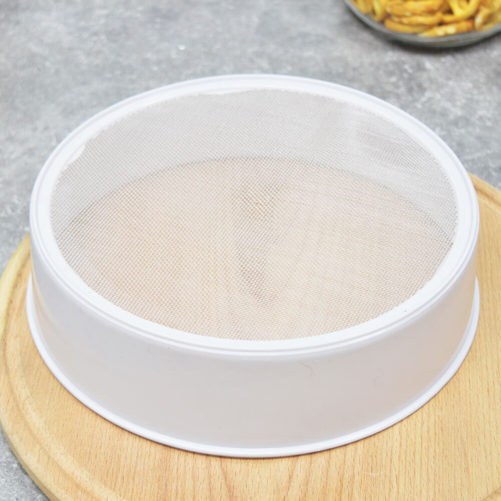 Сито-дуршлаг 21см "Setaccio"