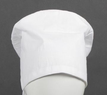 Колпак повара  (белый)