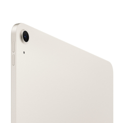 Apple iPad Air (2026) M4 13" Wi-Fi 256 ГБ, Сияющая звезда (Starlight) Планшет