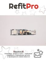 Материнская плата для ноутбука Lenovo ThinkPad X1 Titanium WIN i7-1160G7 16G yTPM2 yAB UMA (5B20W73021), оригинал