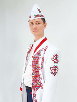 Шупар мужской