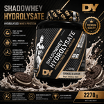HYDROLISED Protein