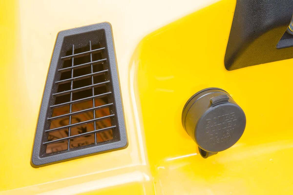 Снегоход STELS Viking V800 CVTech (канадский вариатор) 2.0 SWT Beaver (с увеличенным грунтозацепом)