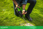 Перфоратор Greenworks GD24SDS2 (3803007UB)