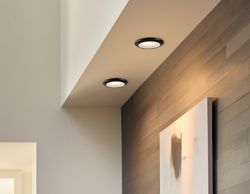 Ambrella Светильник встраиваемый IP44 с высокой степенью пылевлагозащиты IP Protect TN111