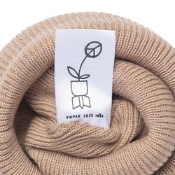 Шапка ННХ ЭВЕРЕСТ бежевый