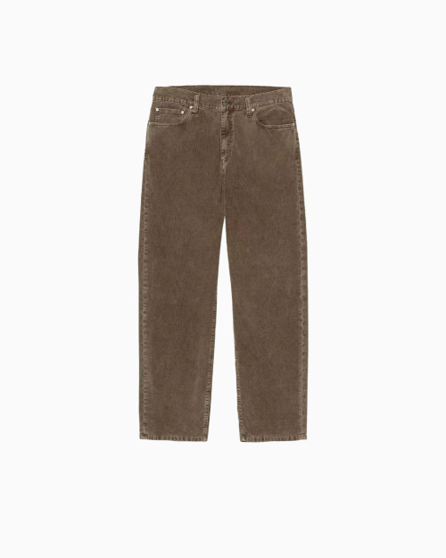 Брюки вельветовые Carhartt WIP Aeron Pant