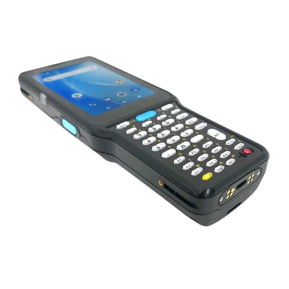 Терминал сбора данных Unitech HT730