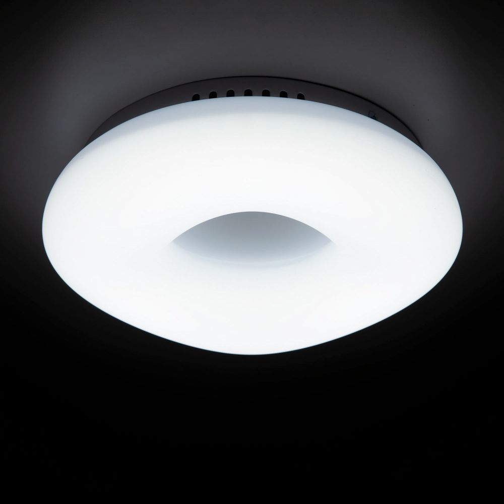 Citilux Стратус CL732B280G RGB светодиодный светильник