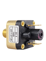 Датчик аварийный минимального давления воды G1/8