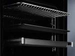 Ներկառուցվող վառարան ELECTROLUX EOF3H50BK