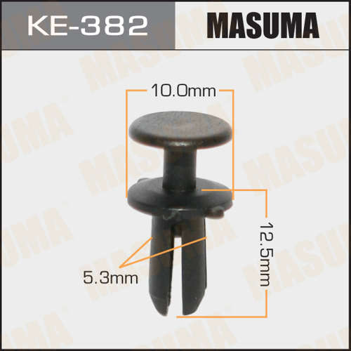 Пистон автомобильный MASUMA KE-382