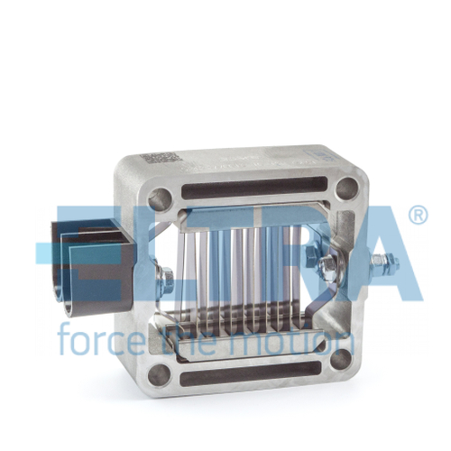 60.3741.000-10 (ELTRA) Электронагреватель ленточный (5343.3770015-10)