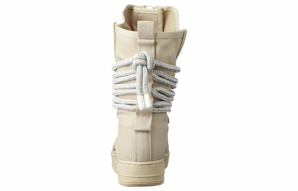 Кроссовки Nike Air Force 1 Rattan