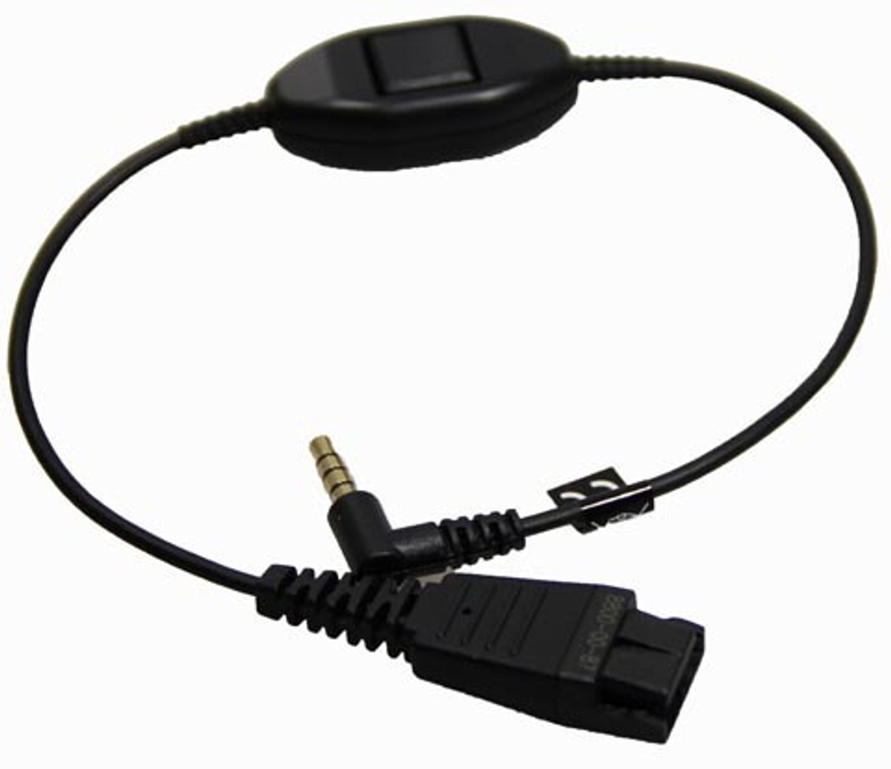 Переходник  Jabra 8800-00-84