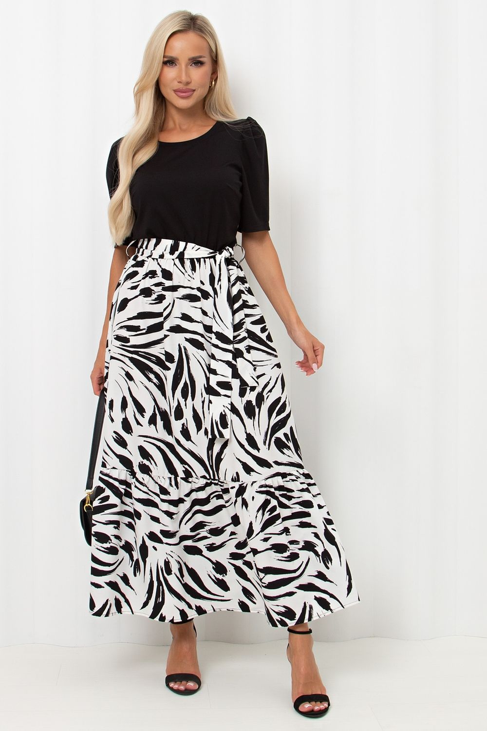 Платье Консуэла №1 Valentina