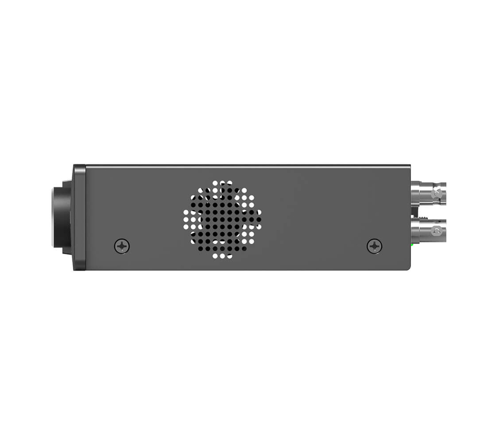Мультивьюер-коммутатор AvMatrix MMV1630, компактный, 1RU, 3G-SDI, 16CH