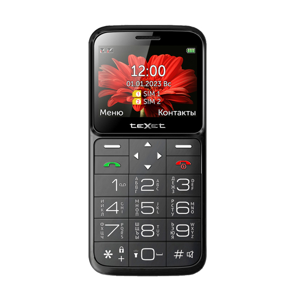 226B-TM мобильный телефон