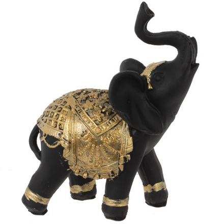 815648 Слон 9*5*11,5см