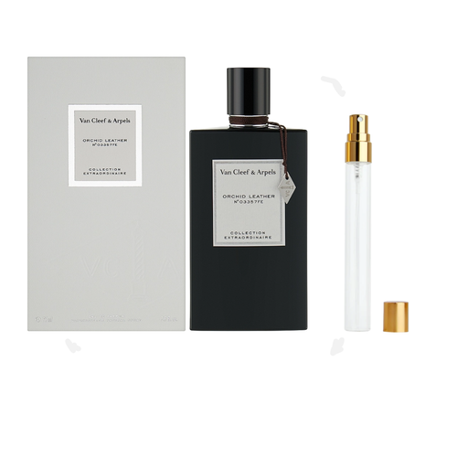 Распив VAN CLEEF & ARPELS Orchid Leather edP 1ml unisex
