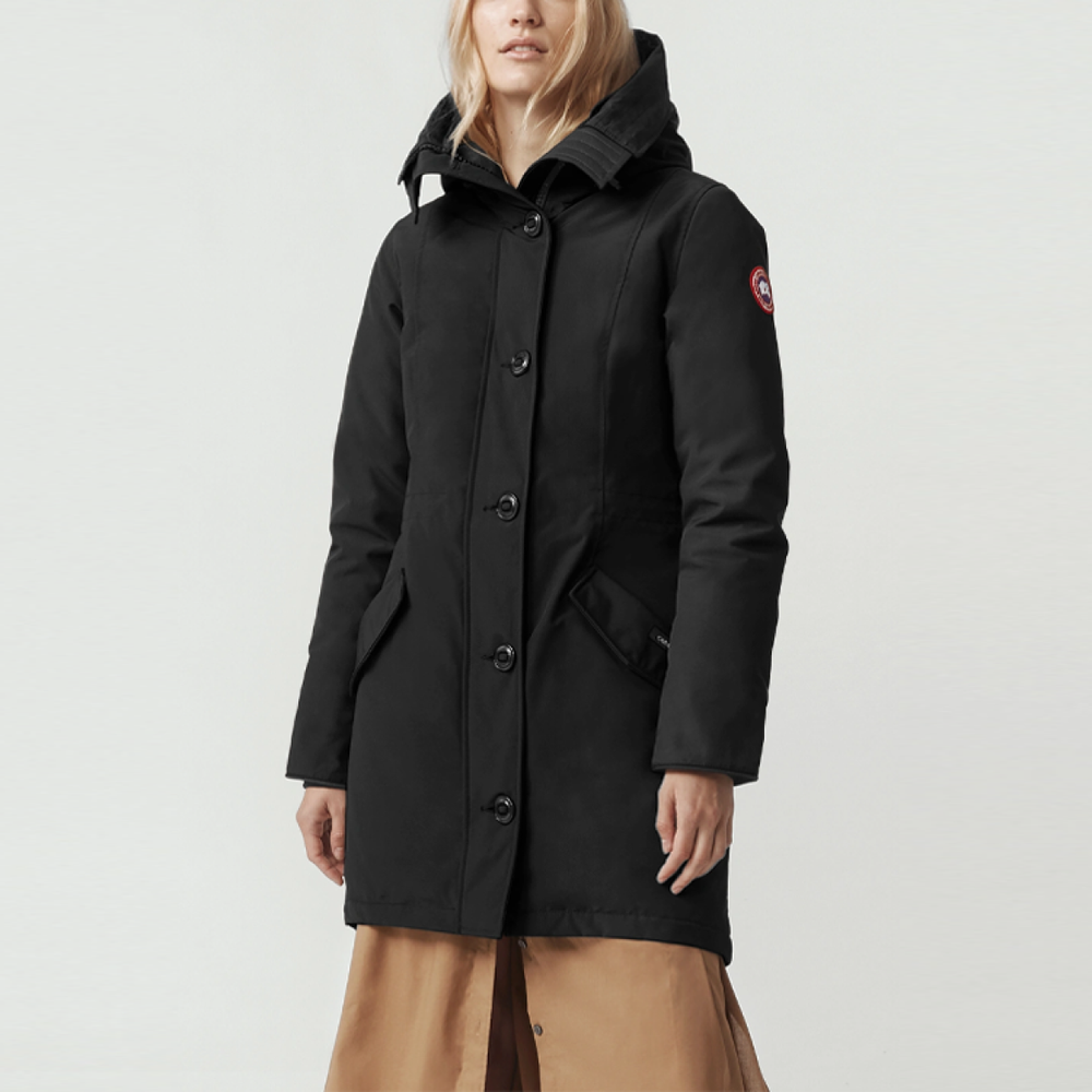 Куртки Canada Goose Rossclair, 2580L-61